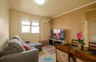 Apartamento 2 dorms à venda rua zeferino dias, sarandi - porto alegre