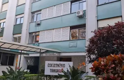 Apartamento a venda no bairro santana - porto alegre/rs