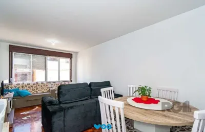 Apartamento 2 dormitórios à venda jardim  botânico porto alegre/rs