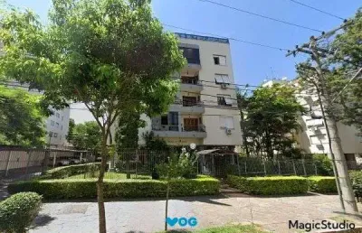 Apartamento no jardim botânico de 2 dormitórios e vaga