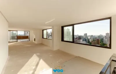 Cobertura com 3 quartos à venda na Rua Almirante Abreu, 220, Moinhos de Vento, Porto Alegre