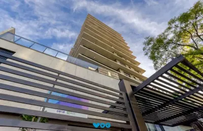 Apartamento com 3 quartos à venda na Rua Santa Cecília, 2282, Rio Branco, Porto Alegre