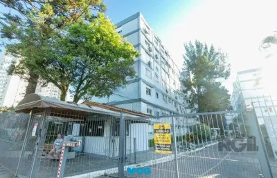 Apartamento 2 dormitórios à venda partenon porto alegre/rs