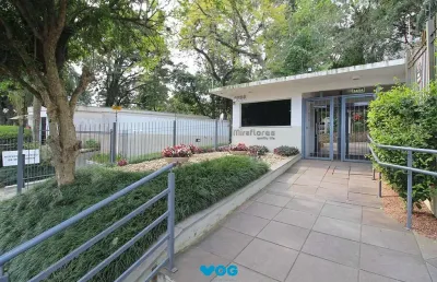 Apartamento 2 dormitórios à venda cristal porto alegre/rs