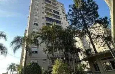 Apartamento 2 dormitórios à venda tristeza porto alegre/rs