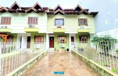 Casa 3 dormitórios à venda jardim itu porto alegre/rs