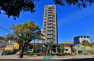 Apartamento com 3 quartos para alugar na Avenida do Forte, 1062, Vila Ipiranga, Porto Alegre