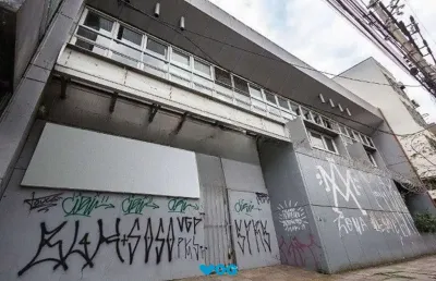 Prédio para alugar na Avenida Protásio Alves, 560, Rio Branco, Porto Alegre