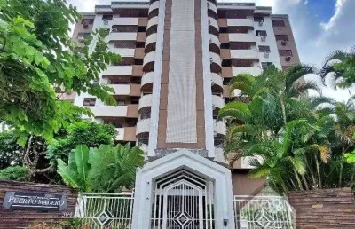 Apartamento com 2 quartos à venda na Rua Acelon Pacheco da Costa, 304, Itacorubi, Florianópolis