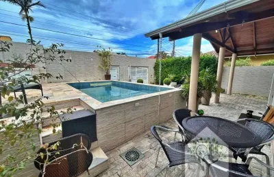 Casa com 3 quartos à venda na Rua Acadêmico Reinaldo Consoni, 677, Córrego Grande, Florianópolis
