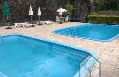 Apartamento com 2 quartos à venda no Córrego Grande, Florianópolis 