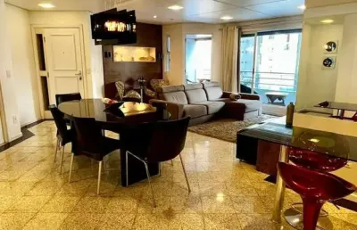Apartamento com 4 quartos à venda na Rua Desembargador Urbano Salles, 176, Centro, Florianópolis
