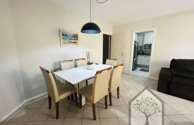 Apartamento com 3 quartos à venda na Avenida Lauro Linhares, 1288, Trindade, Florianópolis