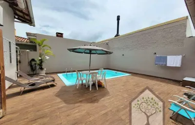 Casa com 4 quartos à venda na Rua Acadêmico Reinaldo Consoni, 606, Córrego Grande, Florianópolis