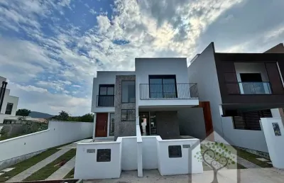 Malibu eco residence - casa nova à venda no campeche – conforto, modernidade e localização privilegiada!