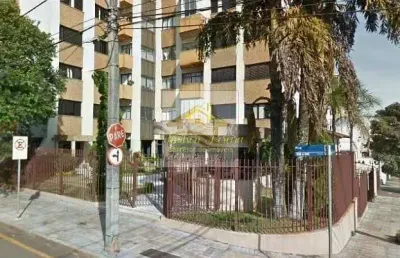 Apartamento à venda 3 quartos no condomínio ouro preto no centro, londrina, pr
