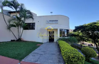 Conjunto comercial à venda no jardim quebec região central de londrina, pr