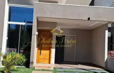 Casa à venda 3 quartos no condomínio heimtal park zona norte de londrina, pr