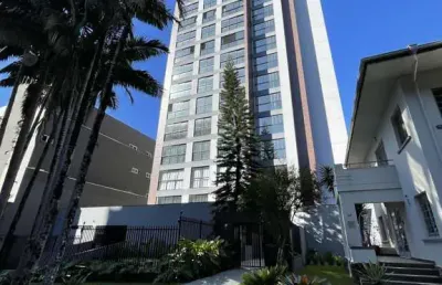 Apartamento com 3 quartos à venda no bom retiro, blumenau , 170 m2 por r$ 1.476.377