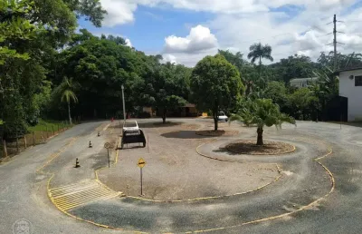 Terreno comercial à venda no velha, blumenau  por r$ 2.600.000