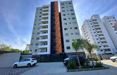 Apartamento com 2 quartos à venda no salto do norte, blumenau , 55 m2 por r$ 330.000
