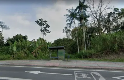 Terreno à venda no velha, blumenau  por r$ 1.100.000