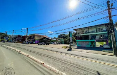 Prédio com 5 salas à venda no velha, blumenau , 616 m2 por r$ 3.500.000