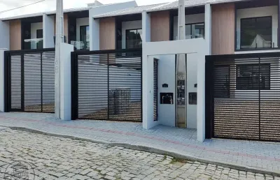 Casa com 2 quartos à venda no velha, blumenau , 119 m2 por r$ 610.000