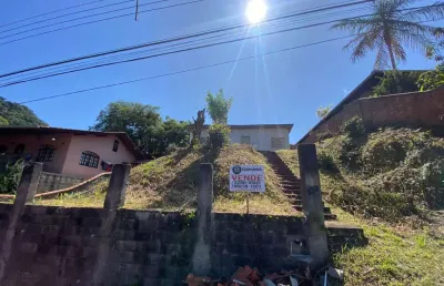 Terreno à venda no Velha, Blumenau 