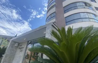 Apartamento com 4 quartos à venda na vila nova, blumenau , 153 m2 por r$ 1.300.000