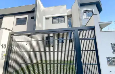 Casa com 2 quartos à venda no itoupava seca, blumenau , 93 m2 por r$ 650.000