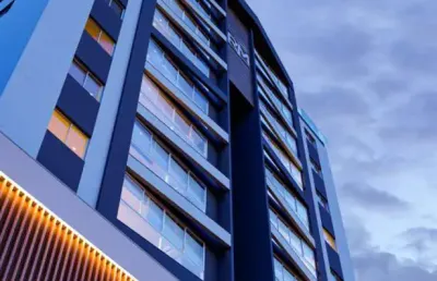 Apartamento com 3 quartos à venda no velha, blumenau , 216 m2 por r$ 1.869.000