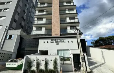 Apartamento com 3 quartos à venda no velha, blumenau , 78 m2 por r$ 581.500