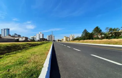 Terreno comercial à venda no nações, indaial  por r$ 346.299