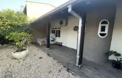 Casa com 3 quartos à venda em água verde, blumenau , 279 m2 por r$ 950.000