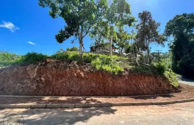 Terreno à venda no nova esperança, blumenau  por r$ 250.000