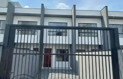 Casa com 2 quartos à venda em água verde, blumenau , 76 m2 por r$ 440.000