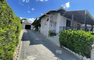 Casa com 4 quartos à venda no velha central, blumenau , 360 m2 por r$ 1.150.000