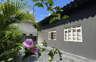 Casa com 3 quartos à venda na vila nova, blumenau , 142 m2 por r$ 599.000