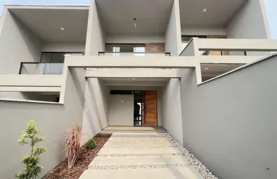 Casa com 3 quartos à venda no velha, blumenau , 148 m2 por r$ 750.000