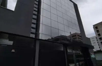 Ponto comercial com 1 sala para alugar no velha, blumenau , 38 m2 por r$ 1.920
