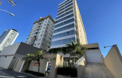 Apartamento com 2 quartos à venda na vila nova, blumenau , 90 m2 por r$ 650.000