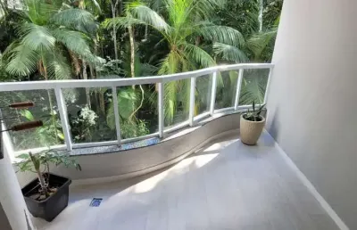 Apartamento com 2 quartos à venda no salto weissbach, blumenau , 77 m2 por r$ 350.000