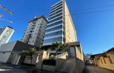Apartamento com 2 quartos para alugar na vila nova, blumenau , 90 m2 por r$ 2.400