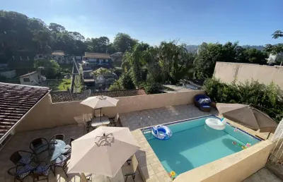 Casa com 4 quartos à venda no velha, blumenau , 267 m2 por r$ 890.000
