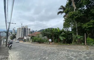 Terreno à venda no itoupava seca, blumenau , 357 m2 por r$ 499.000