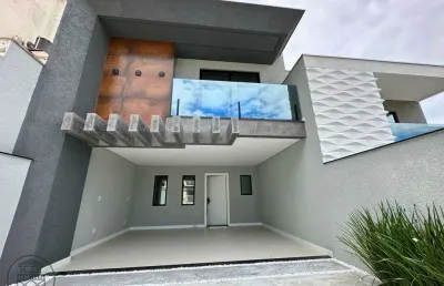 Casa com 3 quartos à venda no velha central, blumenau , 165 m2 por r$ 1.100.000