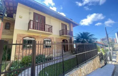 Casa com 4 quartos à venda na vila nova, blumenau , 285 m2 por r$ 1.300.000