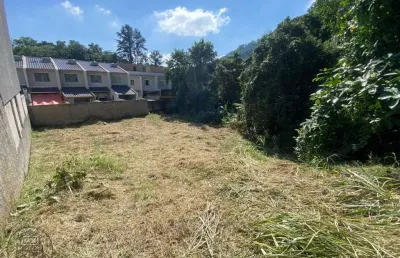 Terreno à venda no salto weissbach, blumenau  por r$ 300.000