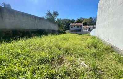 Terreno à venda no passo manso, blumenau  por r$ 350.000